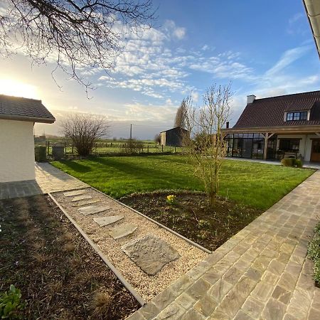Madelette B&B Moorslede Екстер'єр фото