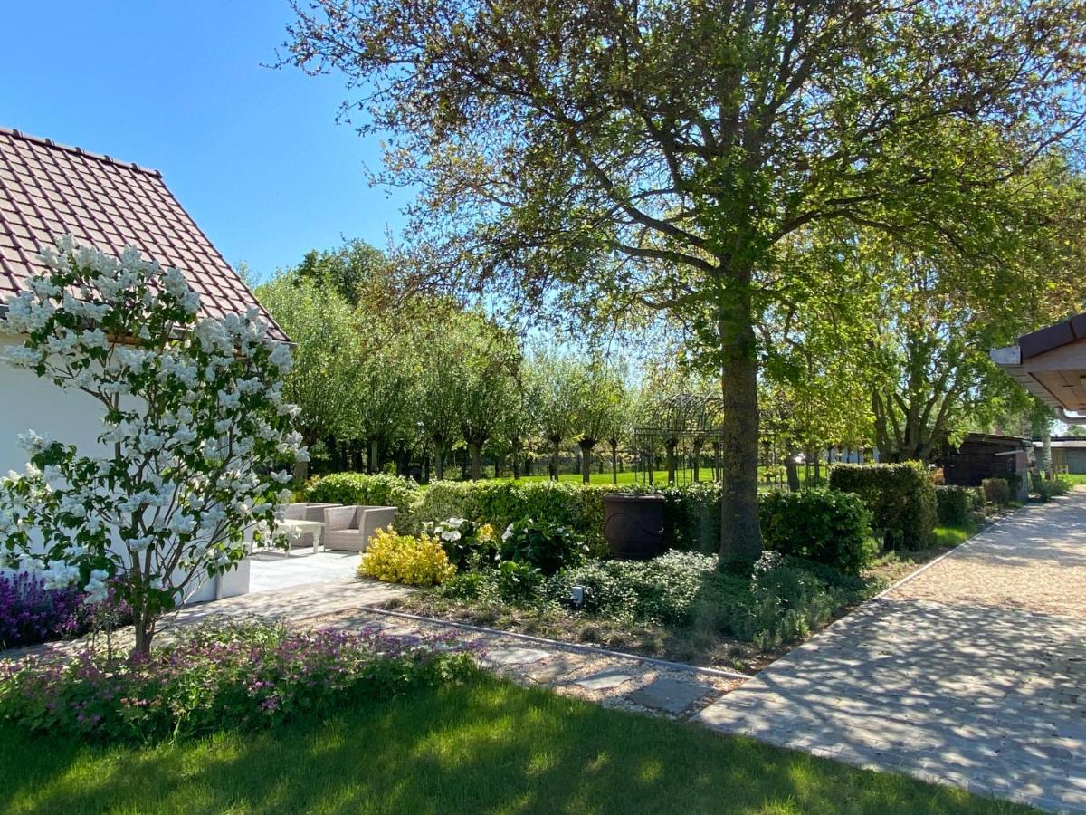 Madelette B&B Moorslede Екстер'єр фото