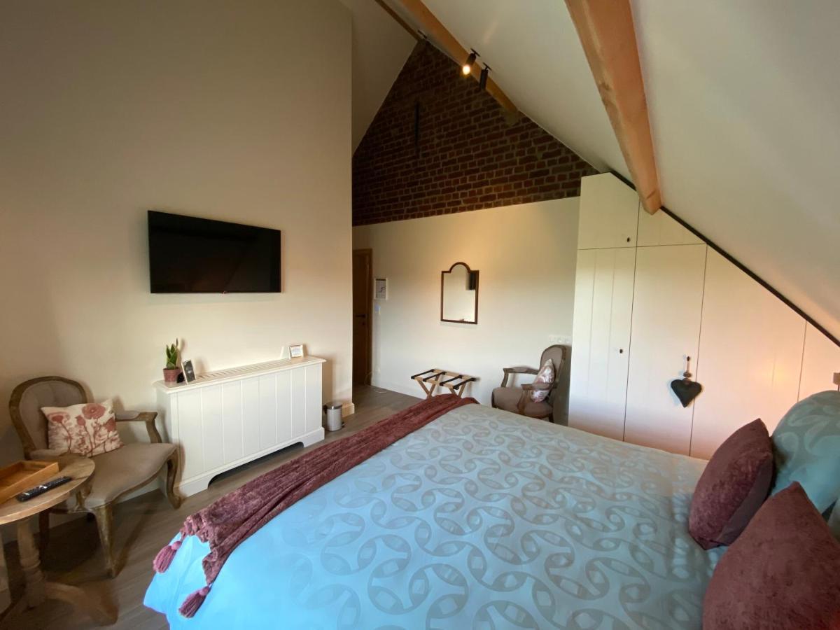 Madelette B&B Moorslede Екстер'єр фото