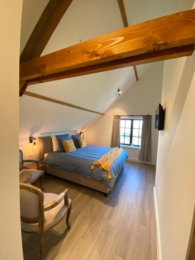 Madelette B&B Moorslede Екстер'єр фото