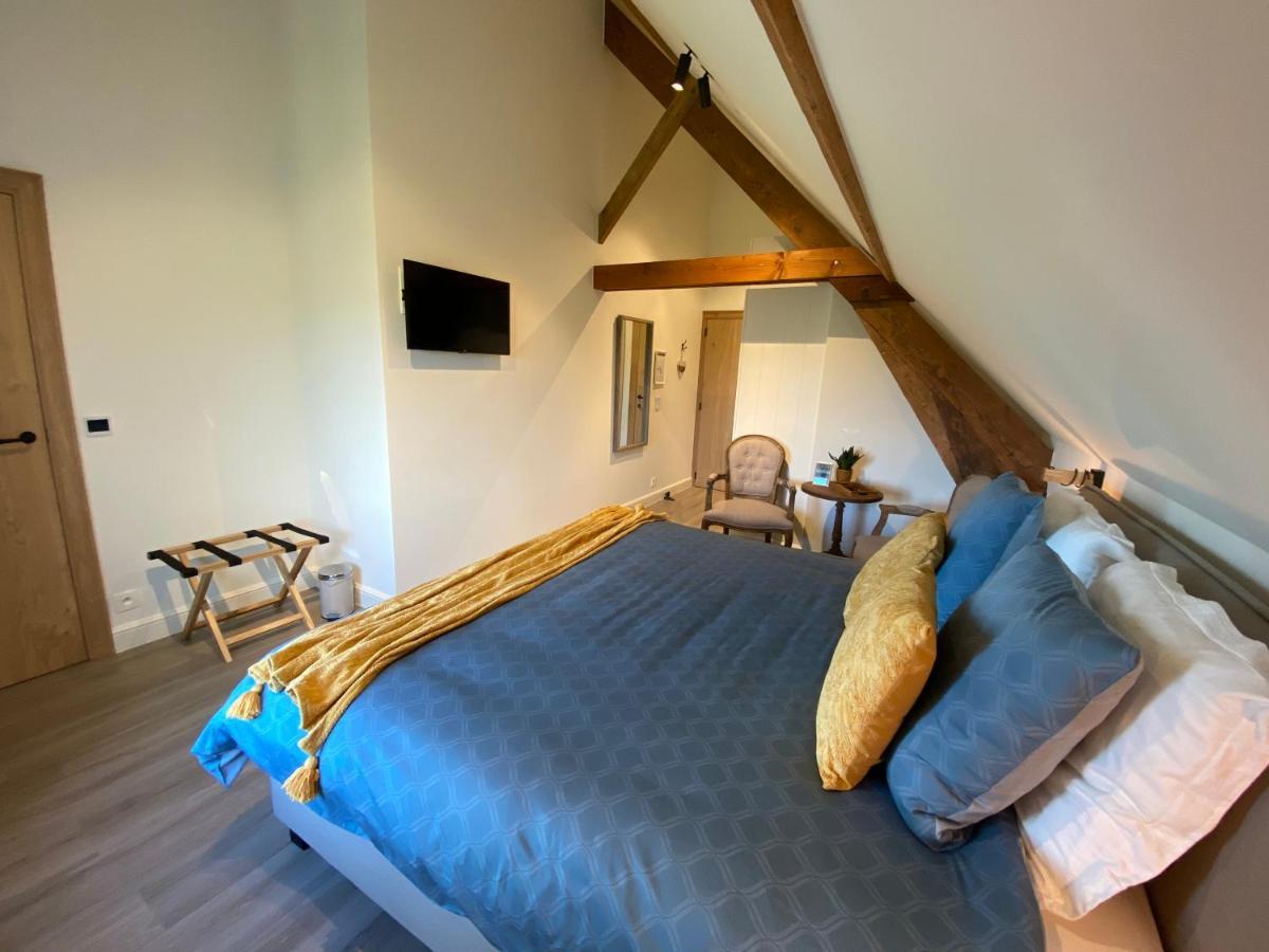 Madelette B&B Moorslede Екстер'єр фото