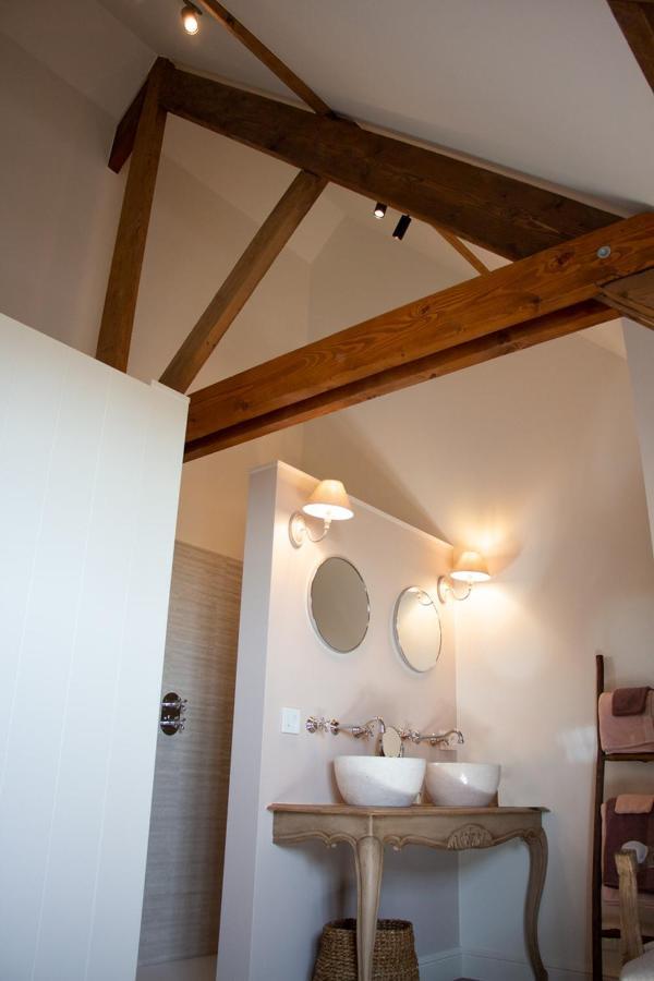 Madelette B&B Moorslede Екстер'єр фото