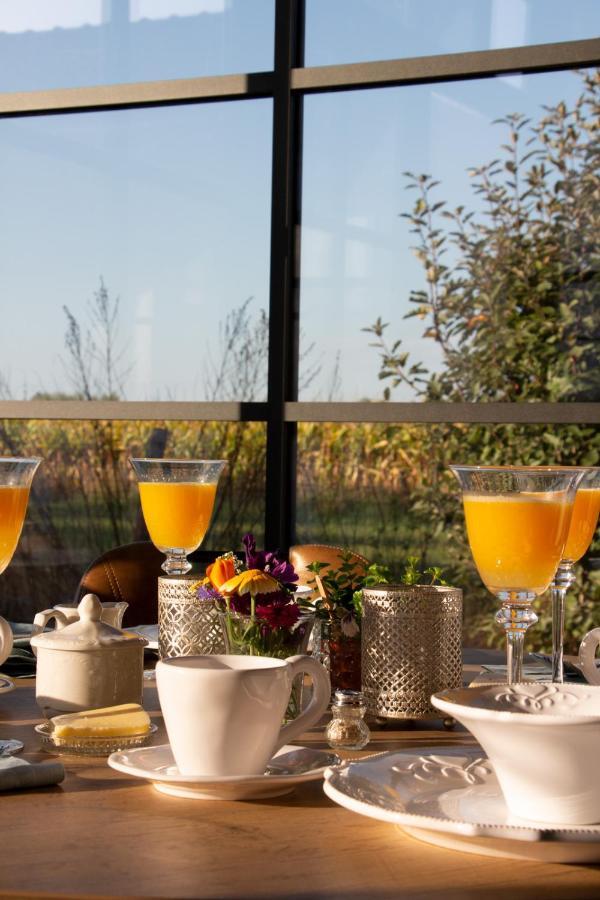 Madelette B&B Moorslede Екстер'єр фото