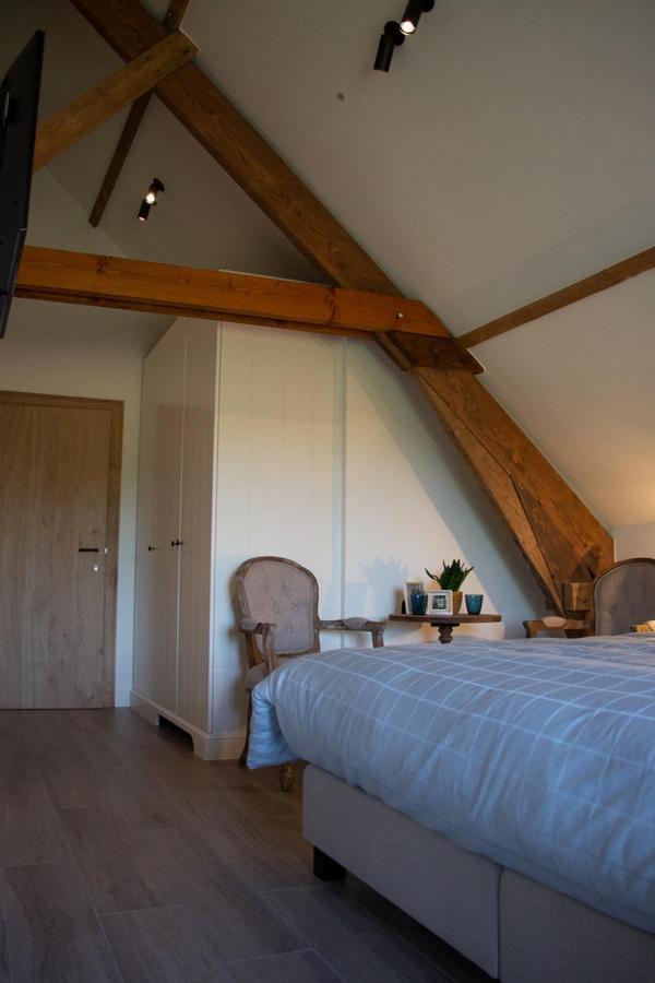 Madelette B&B Moorslede Екстер'єр фото