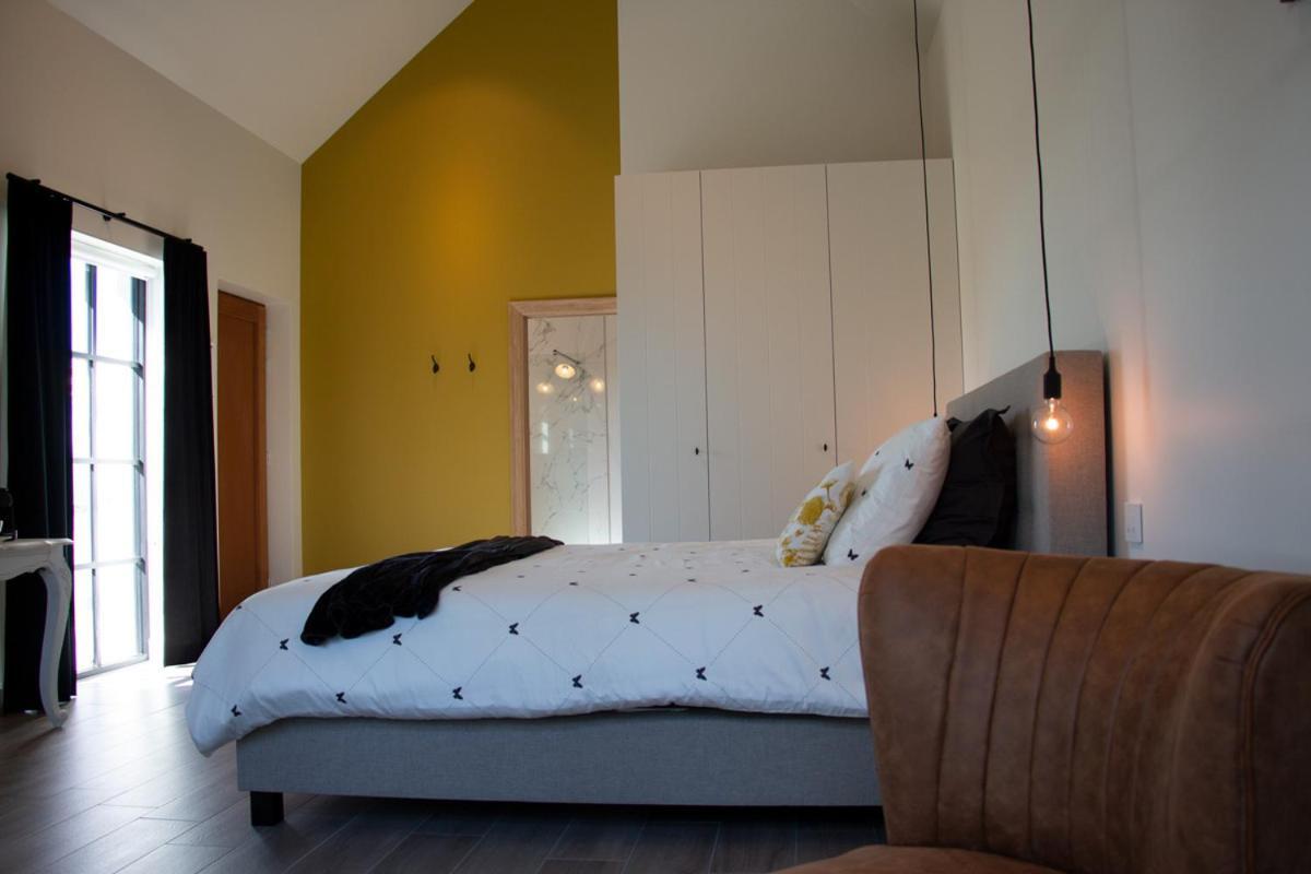 Madelette B&B Moorslede Екстер'єр фото