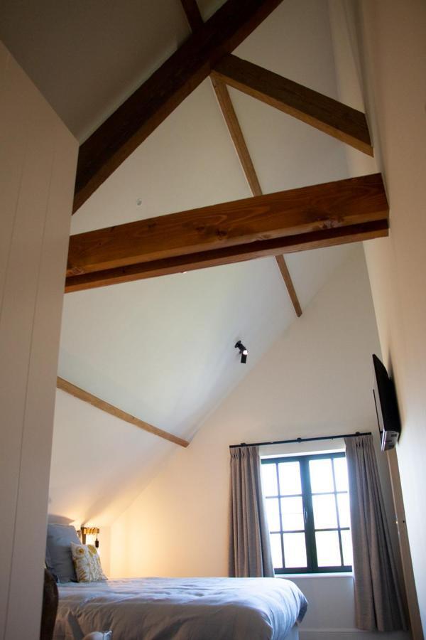 Madelette B&B Moorslede Екстер'єр фото